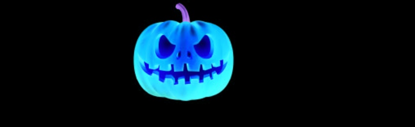 CROWN's Halloween Hunter is back!